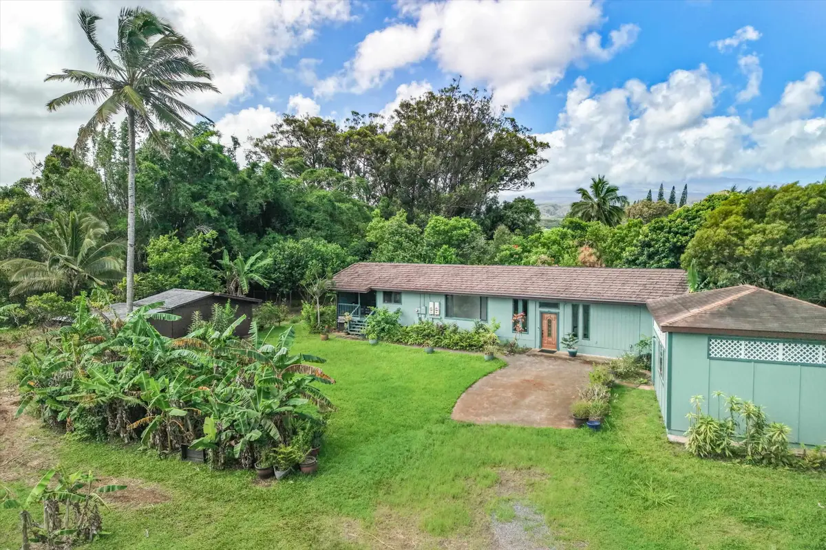 145 S Holokai Rd, Haiku, HI 96708 - #1