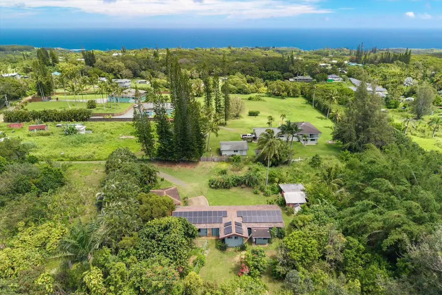 145 S Holokai Rd, Haiku, HI 96708 - #3