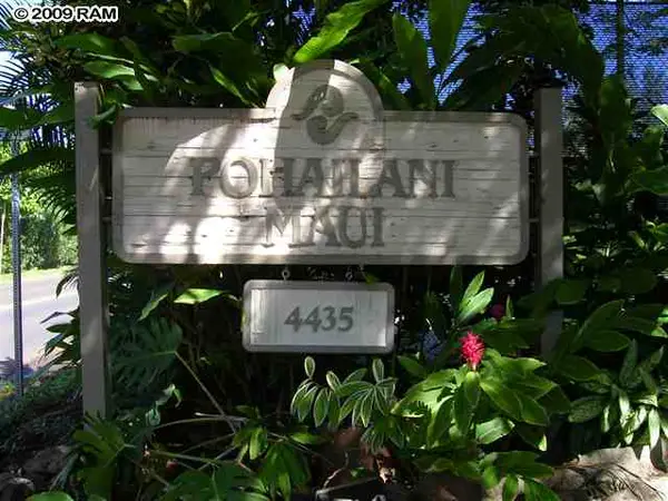 4435 Lower Honoapiilani #119, Lahaina, HI 5