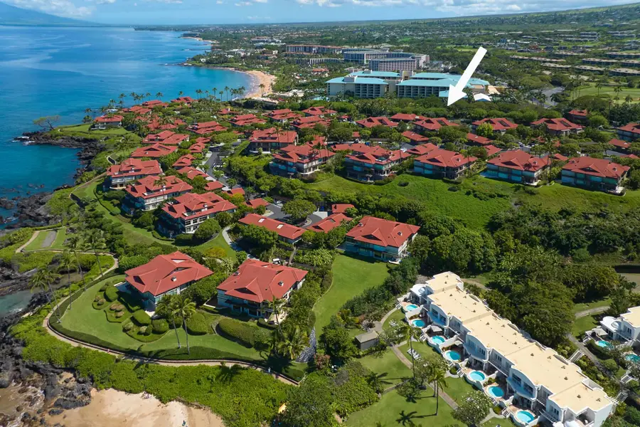 4000 Wailea Alanui Dr #2101, Kihei, HI 96753 - #2