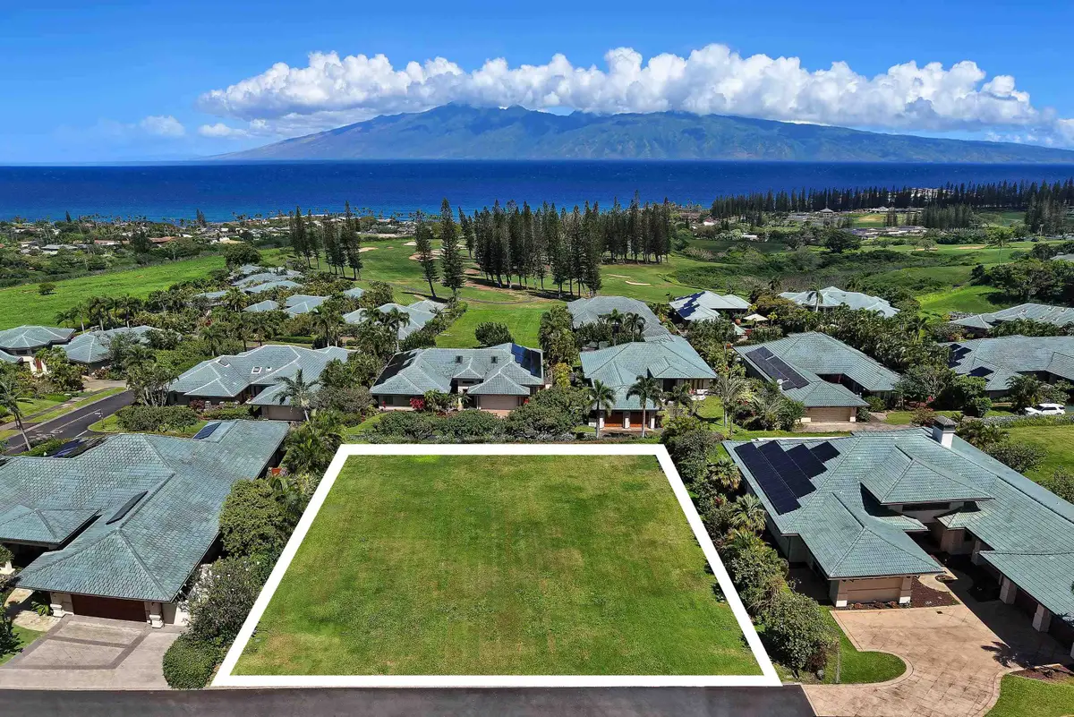 230 Crestview Rd #15, Lahaina, HI 96761 - #1