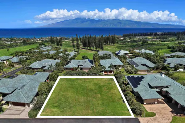 230 Crestview Rd #15, Lahaina, HI 96761