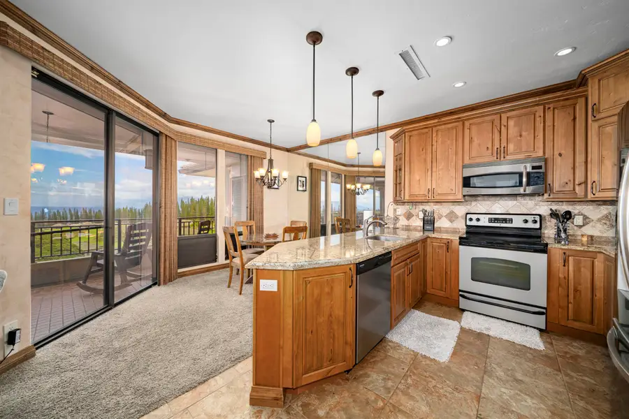 500 Kapalua Dr #23V1, Lahaina, HI 96761 - #3