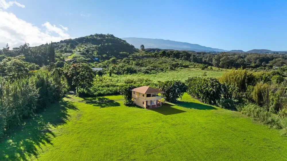654 Kaupakalua Rd, Haiku, HI 96708 - #1