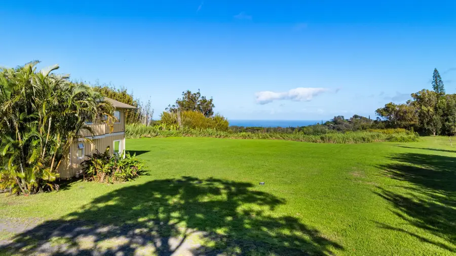 654 Kaupakalua Rd, Haiku, HI 96708 - #3