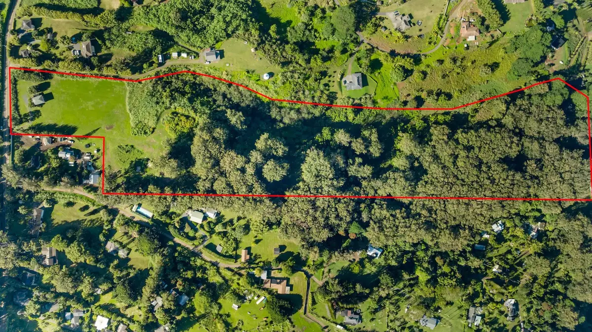 0 Kaupakalua Rd, Haiku, HI 96708 - #1