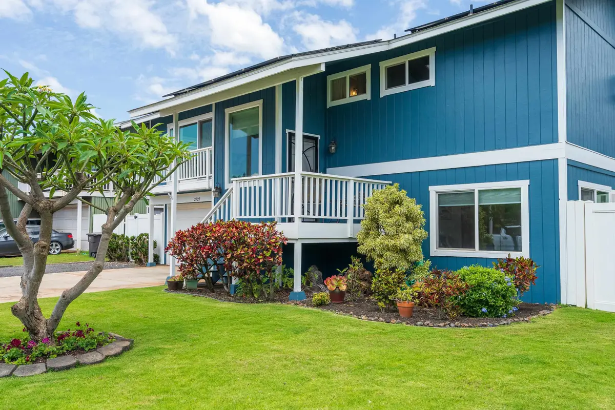 2727 Puu Hoolai St, Kihei, HI 96753 - #1