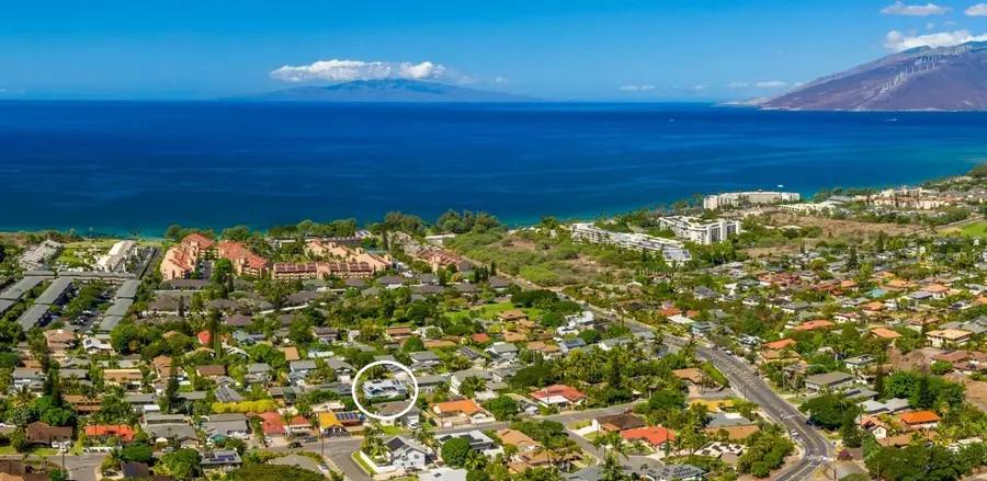 2727 Puu Hoolai St, Kihei, HI 96753 - #2