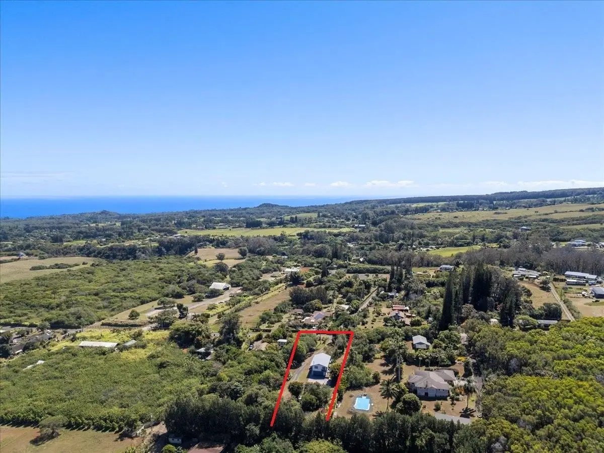 2130 Kauhikoa Rd #Unit A, Haiku, HI 96708 - #1