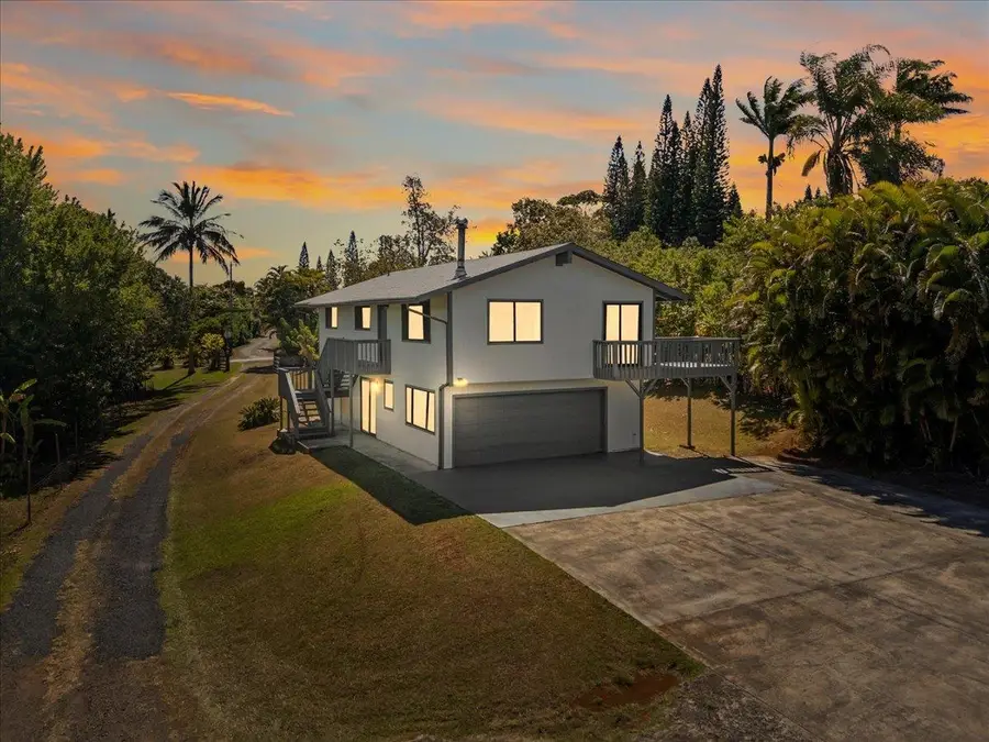 2130 Kauhikoa Rd #Unit A, Haiku, HI 96708 - #2