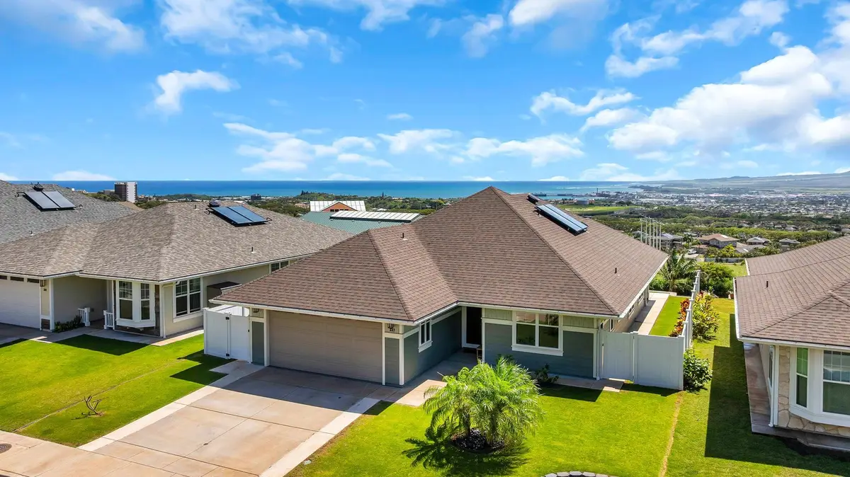 337 Laniuma Pl, Wailuku, HI 96793 - #1