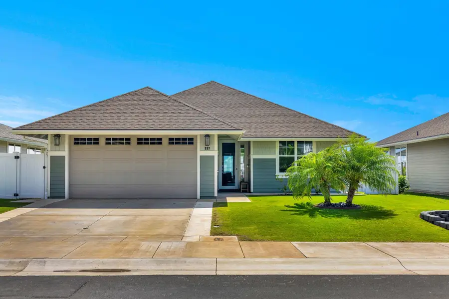 337 Laniuma Pl, Wailuku, HI 96793 - #2