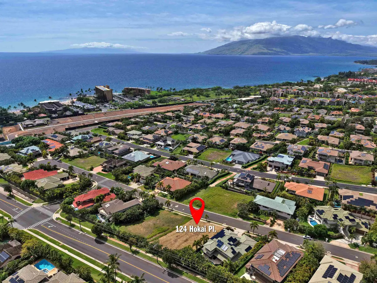 124 Hokai Pl #20, Kihei, HI 96753 - #1