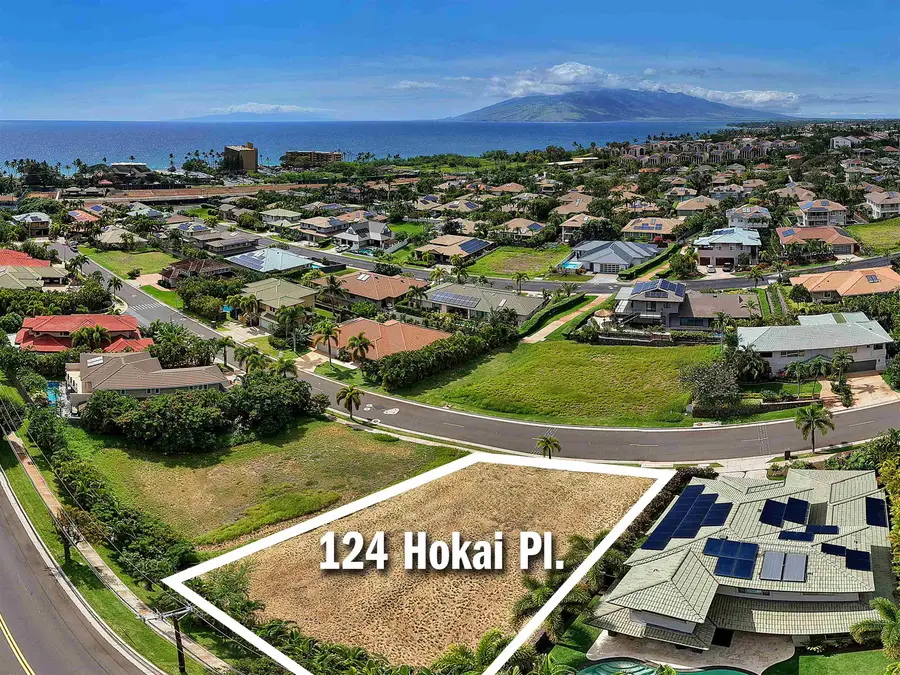124 Hokai Pl #20, Kihei, HI 96753 - #2