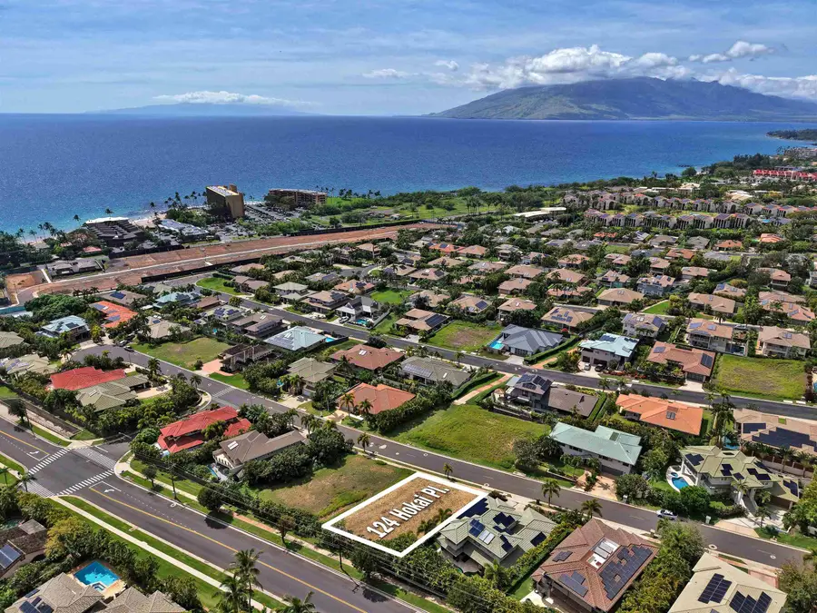 124 Hokai Pl #20, Kihei, HI 96753 - #3