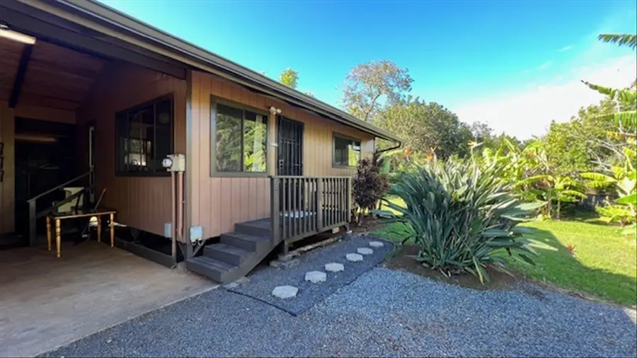 2130 Kauhikoa Rd #Unit B, Haiku, HI 96708 - #2
