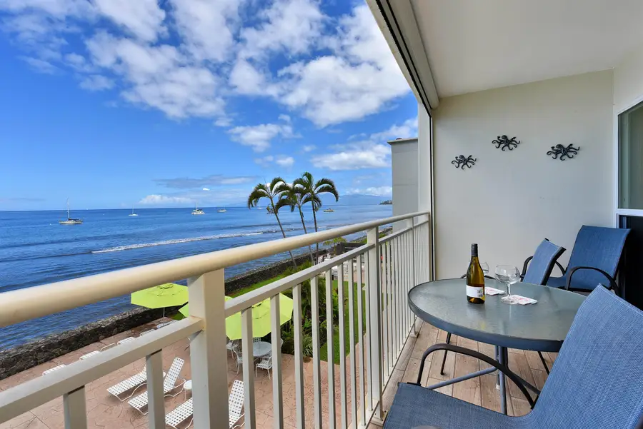 1403 Front St #308, Lahaina, HI 96761 - #2