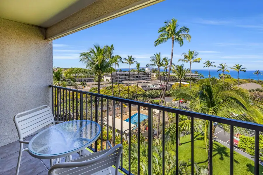 2531 S Kihei Rd #D507, Kihei, HI 96753 - #2