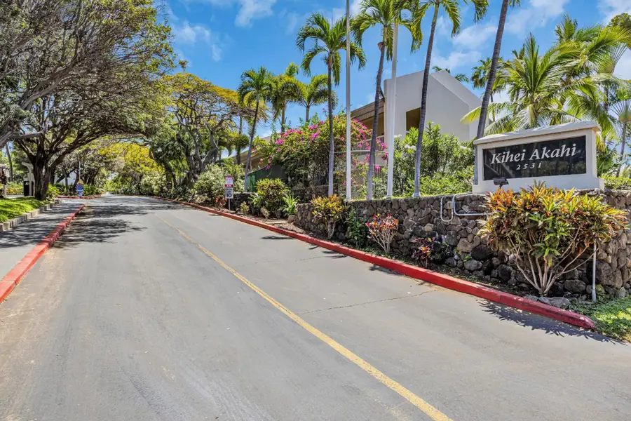 2531 S Kihei Rd #D507, Kihei, HI 96753 - #3