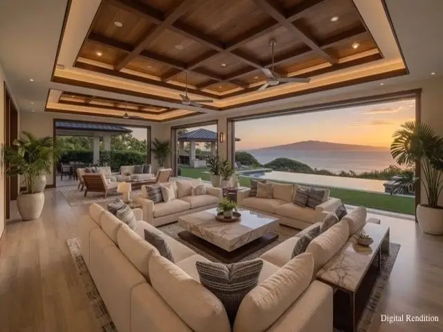 859 Kai Hele Ku #a St, Lahaina, HI 96761 - #3
