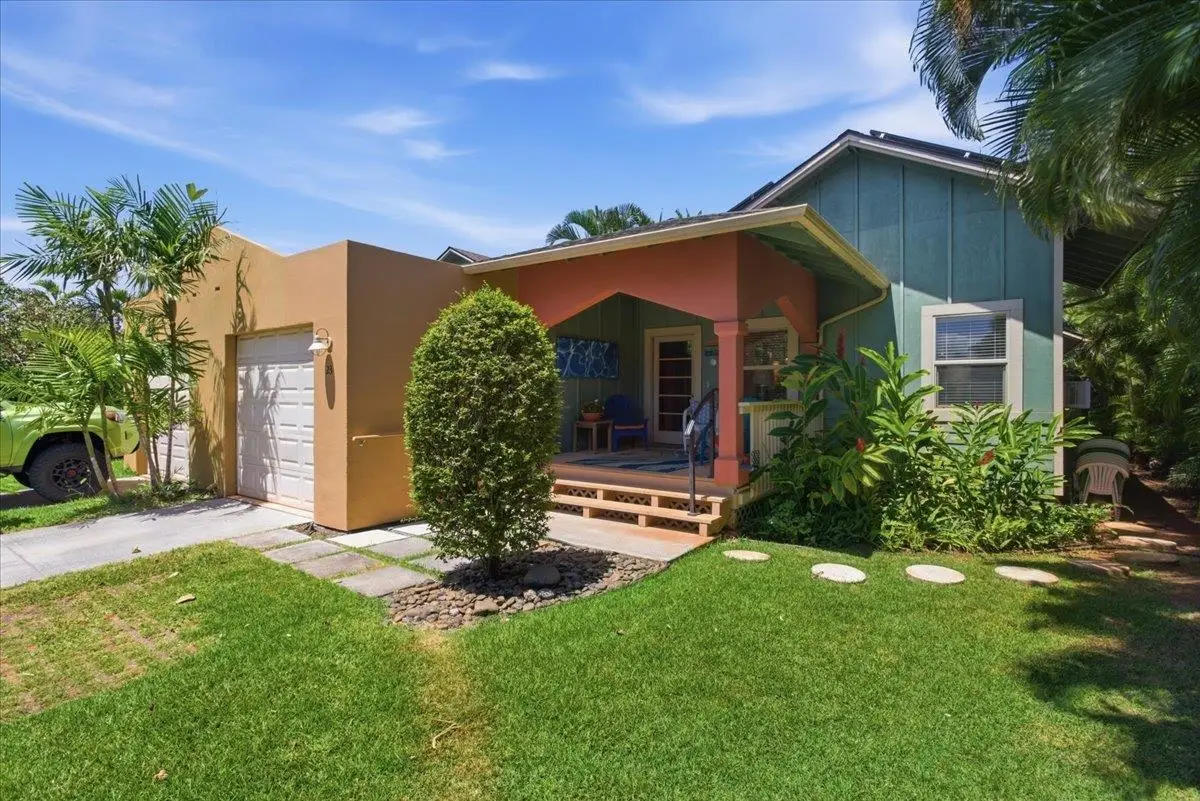 23 Hoku Pl, Paia, HI 96779 - #1