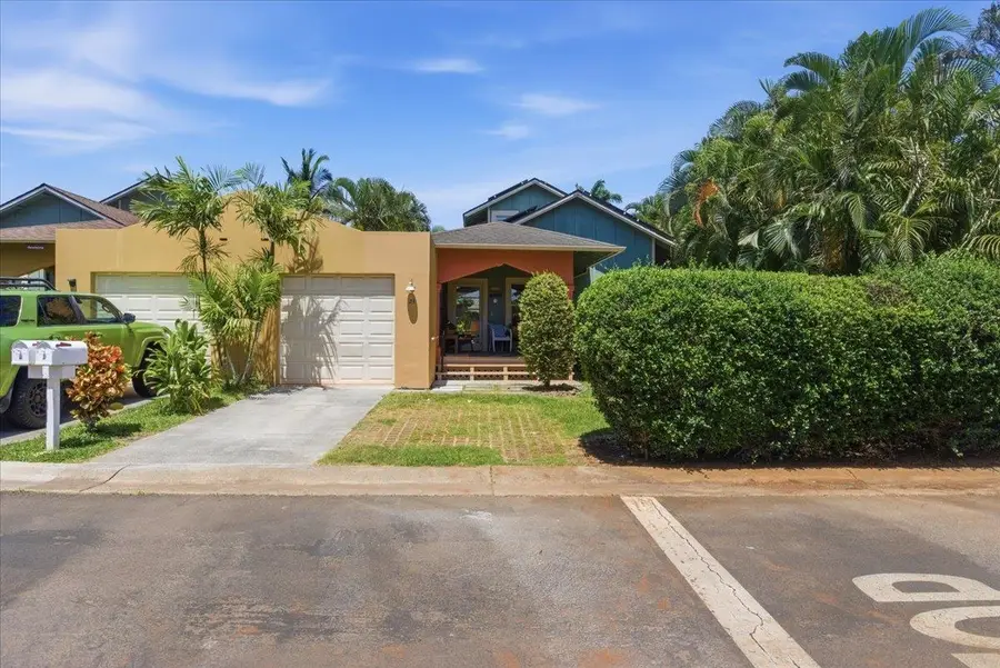 23 Hoku Pl, Paia, HI 96779 - #3