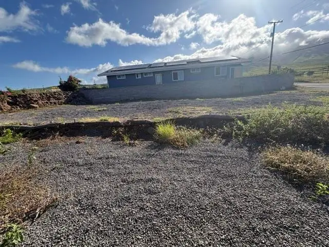367 Lahainaluna Rd, Lahaina, HI 96761 - #3