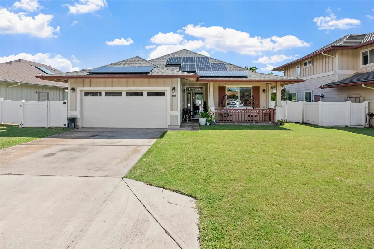 45 Hoku Puhipaka St, Kahului, HI 96732 - #1
