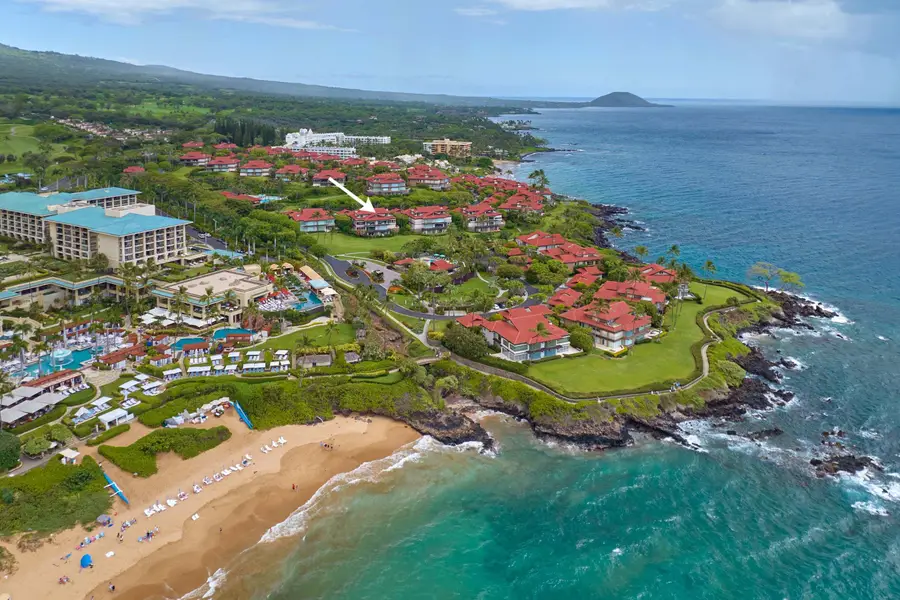4000 Wailea Alanui Dr #802 & 804, Kihei, HI 96753 - #2
