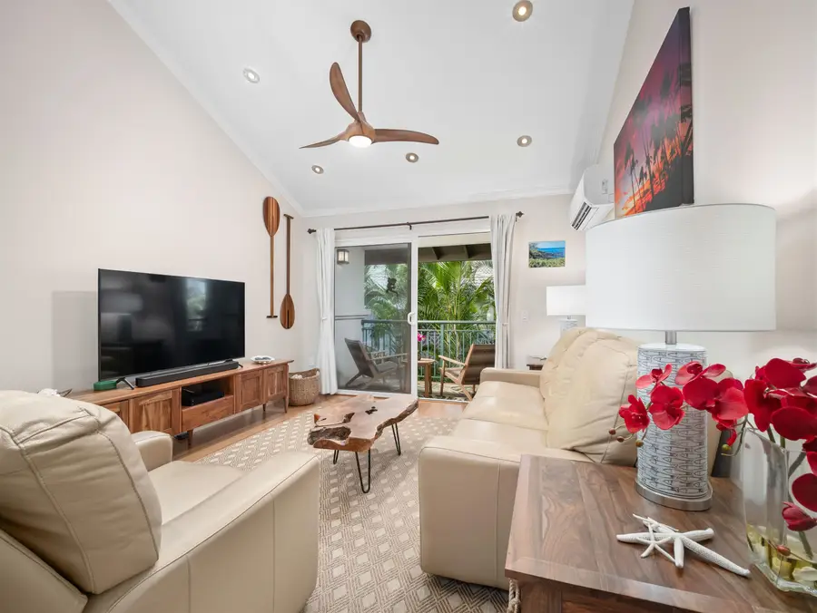3950 Kalai Waa St #U202, Kihei, HI 96753 - #2