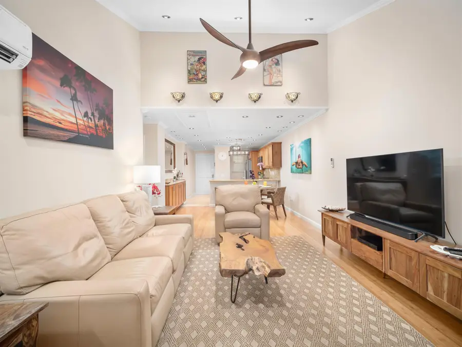 3950 Kalai Waa St #U202, Kihei, HI 96753 - #3