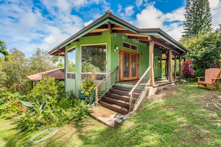 180 Mokupapa Rd, Haiku, HI 96708 - #3