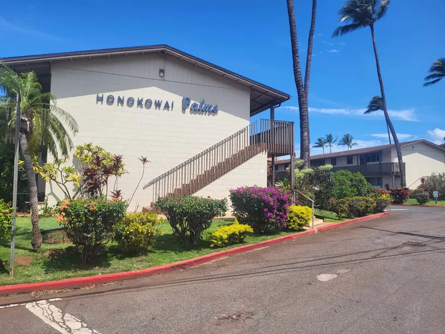 3666 Lower Honoapiilani Rd #B 6, Lahaina, HI 96761 - #2