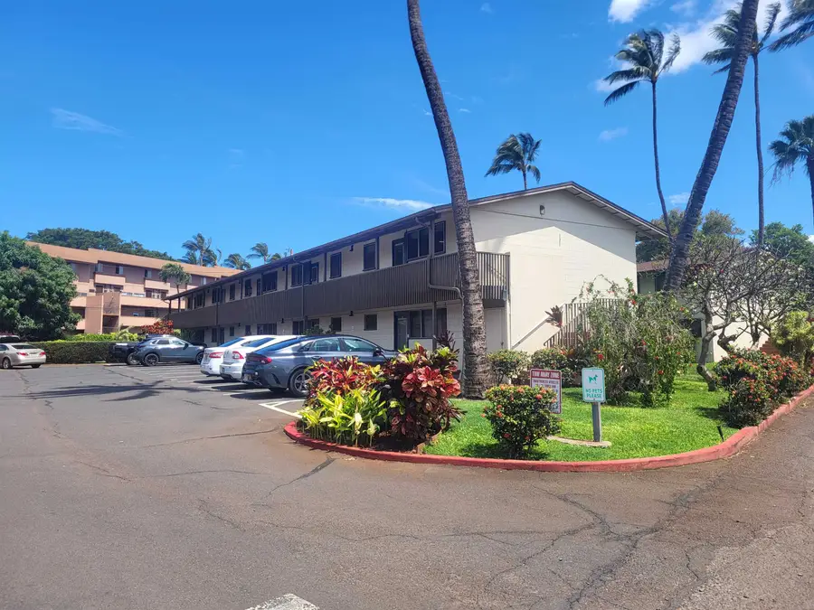 3666 Lower Honoapiilani Rd #B 6, Lahaina, HI 96761 - #3