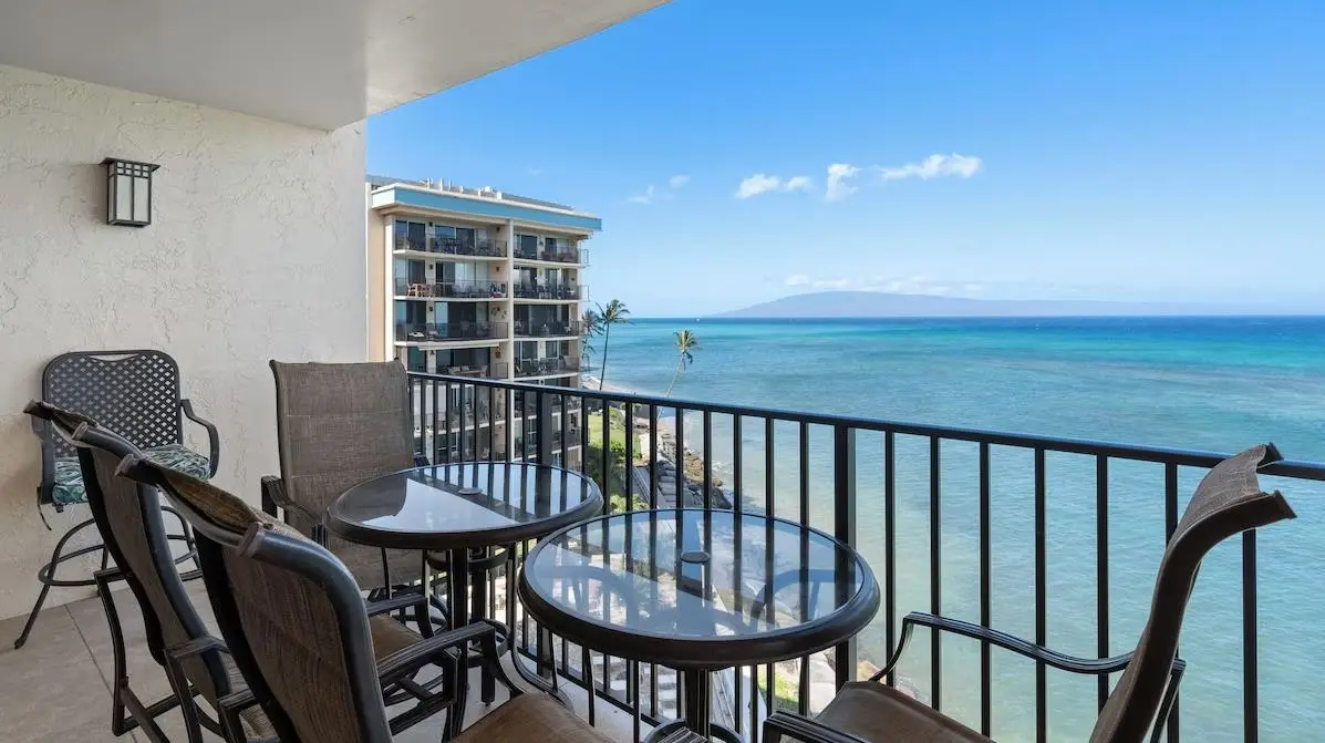 4401 Lower Honoapiilani Rd #A604, Lahaina, HI 96761 - #1
