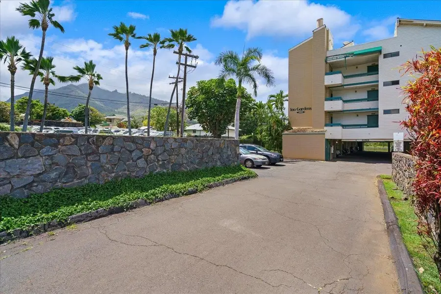 2180 Vineyard St #308, Wailuku, HI 96793 - #2