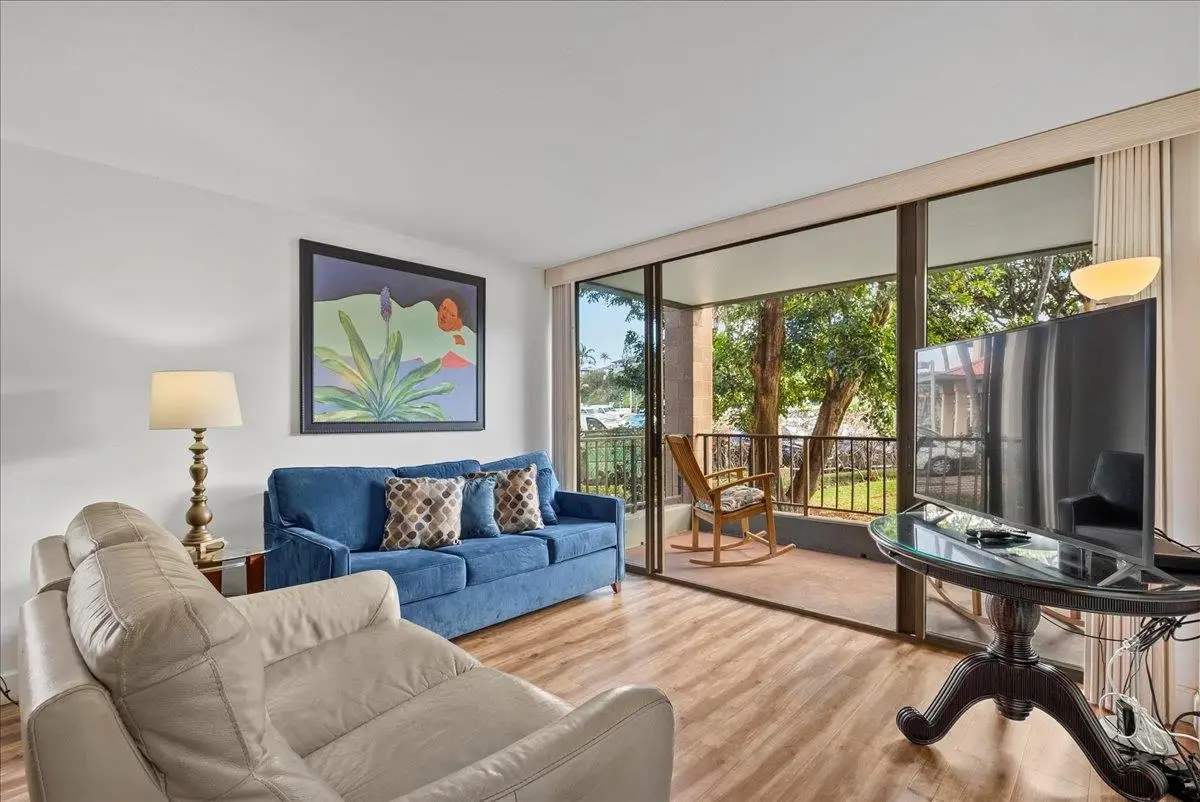 4310 Lower Honoapiilani Rd #220, Lahaina, HI 96761 - #1