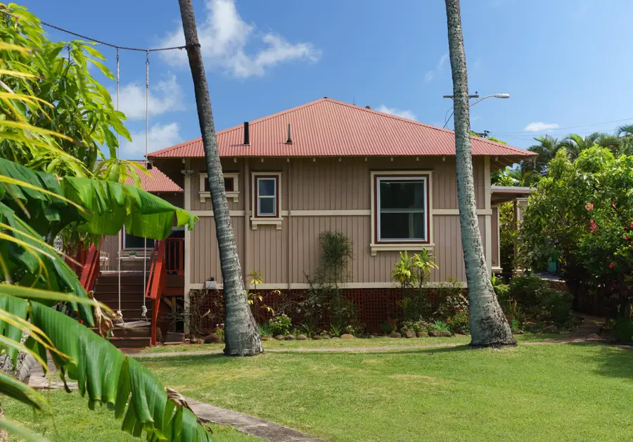 74 Wailani St, Wailuku, HI 96793 - #2