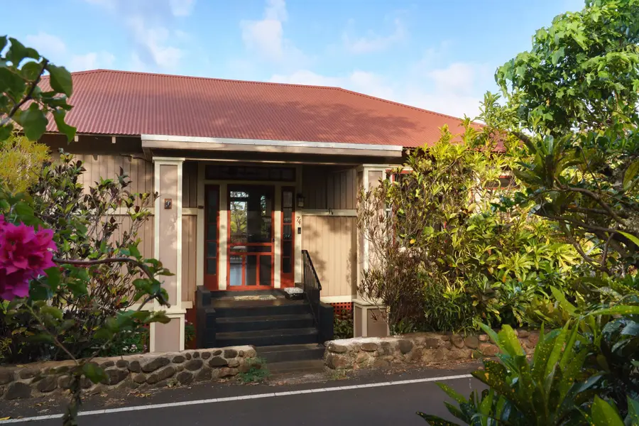 74 Wailani St, Wailuku, HI 96793 - #3