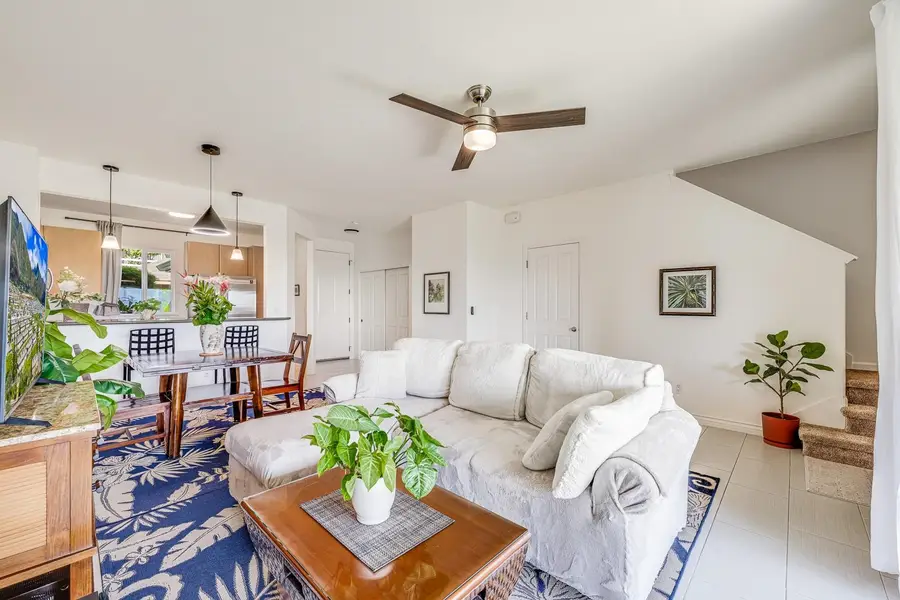 23 Kaloaloa Way #6C, Wailuku, HI 96793 - #2