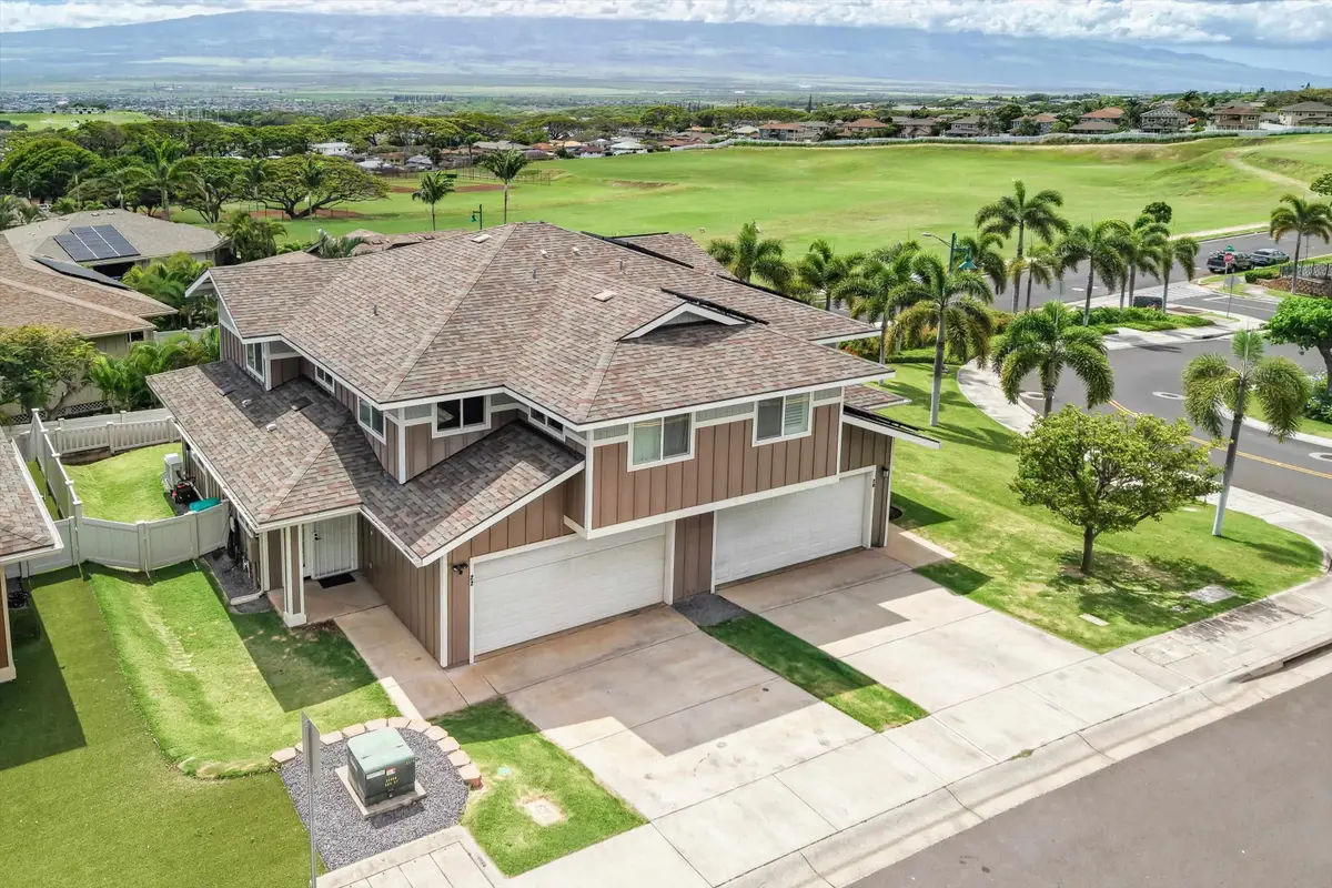 22 Kakawahie St #83, Wailuku, HI 96793 - #1