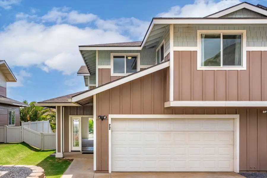 22 Kakawahie St #83, Wailuku, HI 96793 - #2