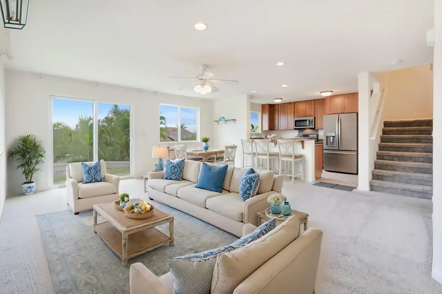 22 Kakawahie St #83, Wailuku, HI 96793 - #3