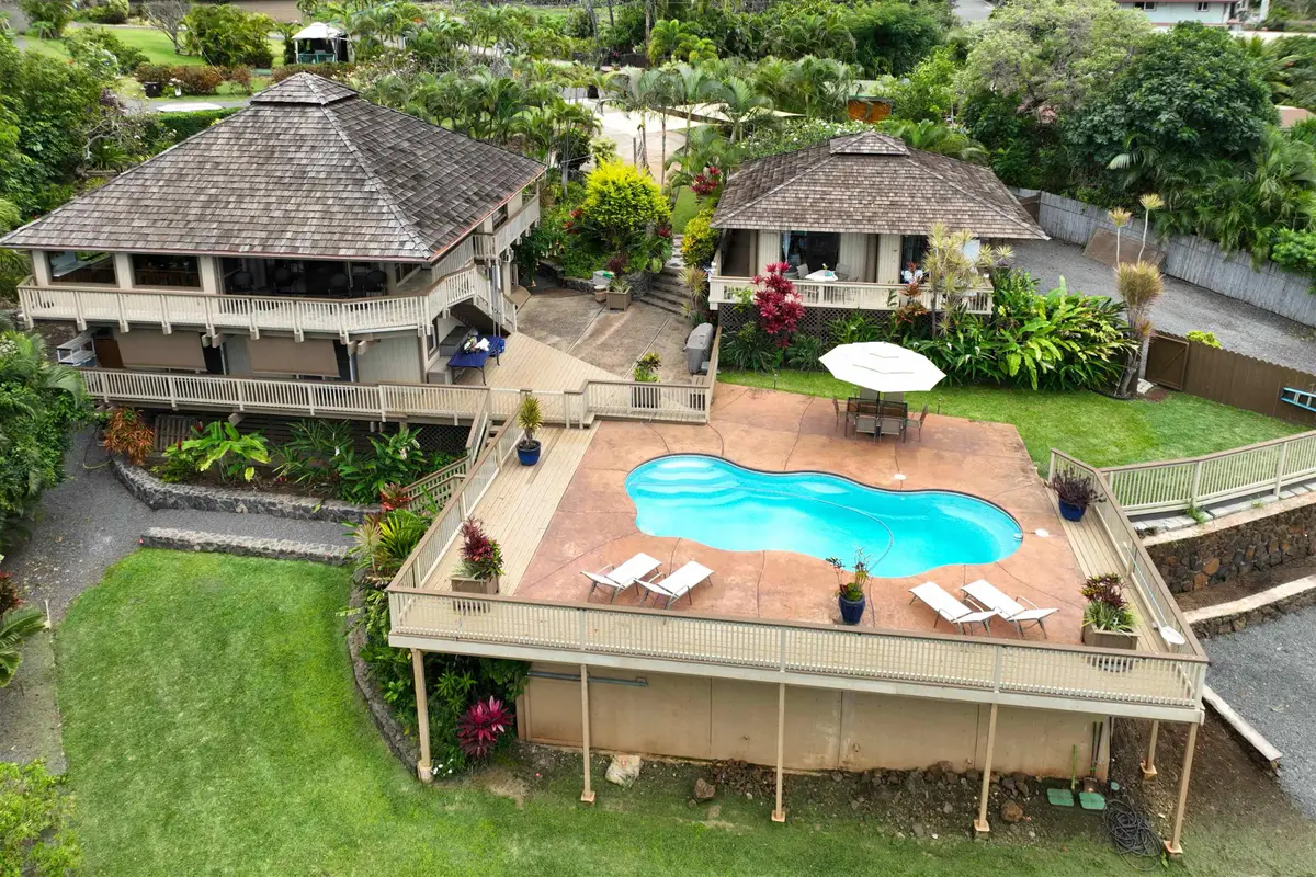 3450 Malina Pl, Kihei, HI 96753 - #1