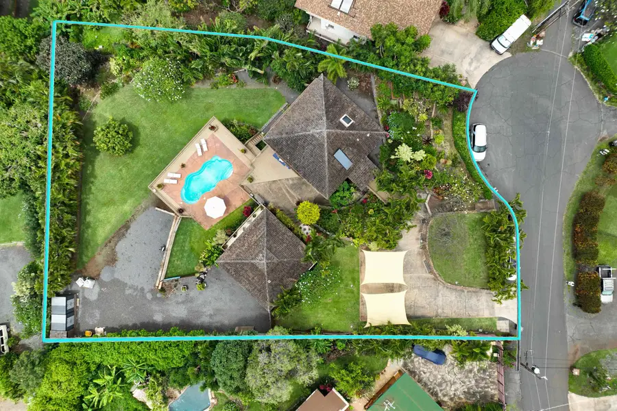3450 Malina Pl, Kihei, HI 96753 - #2