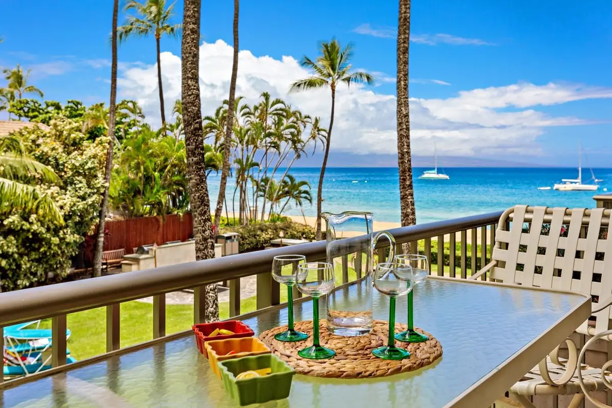 2481 Kaanapali Pkwy #257, Lahaina, HI 96761 - #1