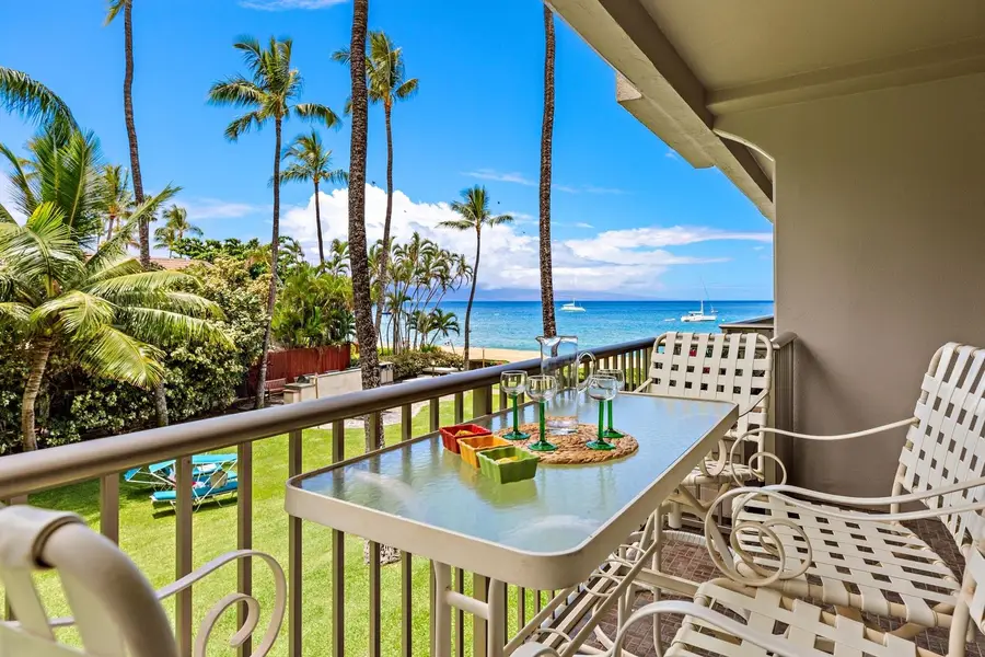 2481 Kaanapali Pkwy #257, Lahaina, HI 96761 - #2