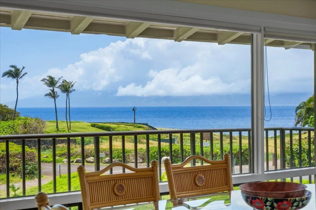 500 Bay Dr #37B2-3-4, Lahaina, HI 96761 - #1