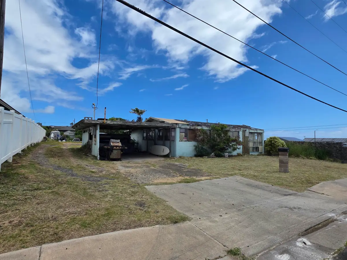 427 Kanaloa Ave, Kahului, HI 96732 - #1