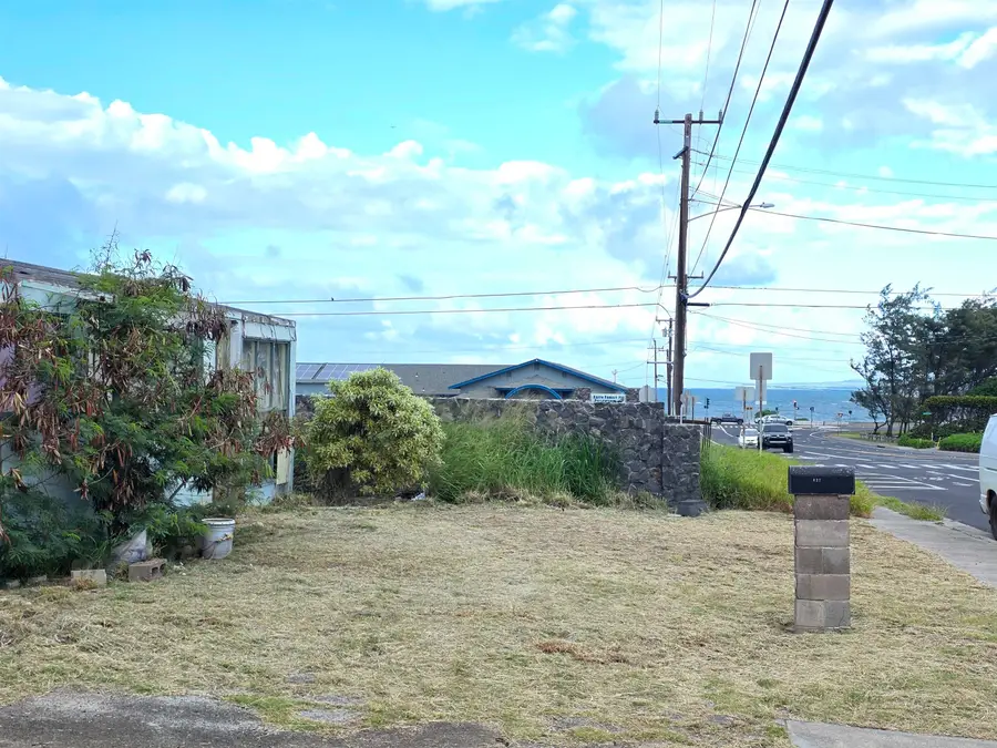 427 Kanaloa Ave, Kahului, HI 96732 - #2